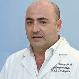 Christos Boskos